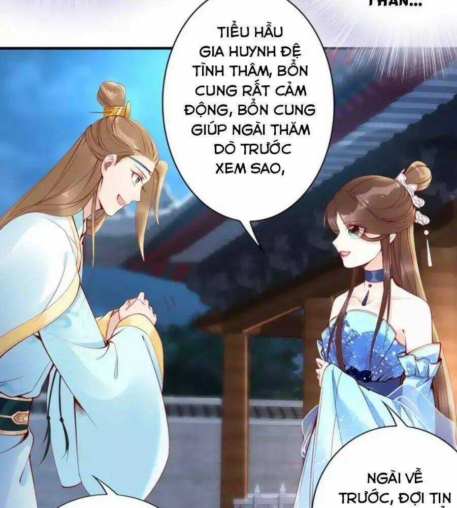 Đế Cung Đông Hoàng Phi Chapter 29 trang 11