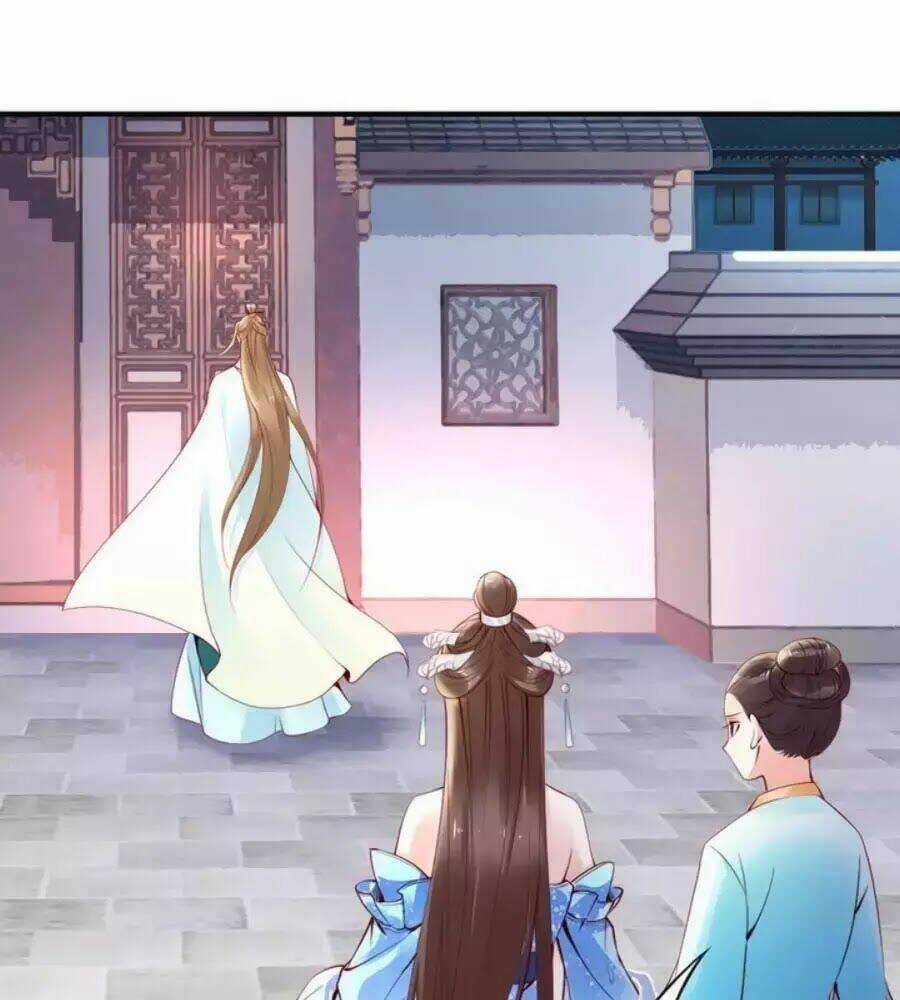 Đế Cung Đông Hoàng Phi Chapter 29 trang 13