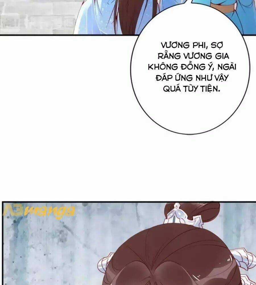 Đế Cung Đông Hoàng Phi Chapter 29 trang 14