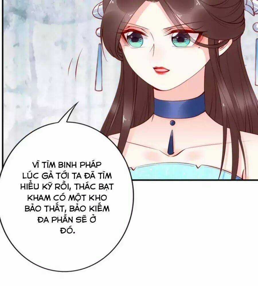 Đế Cung Đông Hoàng Phi Chapter 29 trang 15