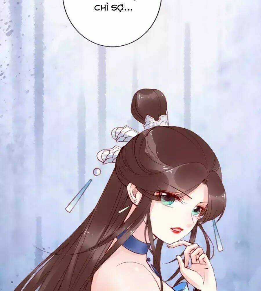 Đế Cung Đông Hoàng Phi Chapter 29 trang 18