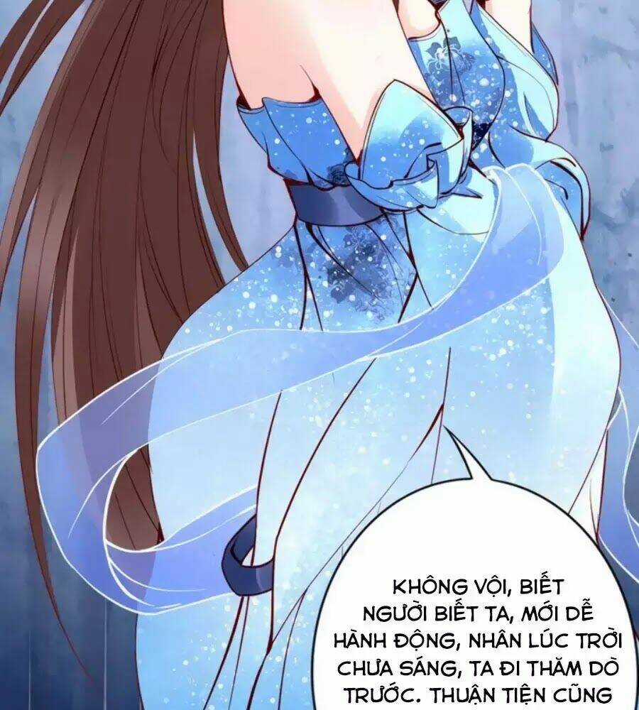 Đế Cung Đông Hoàng Phi Chapter 29 trang 19