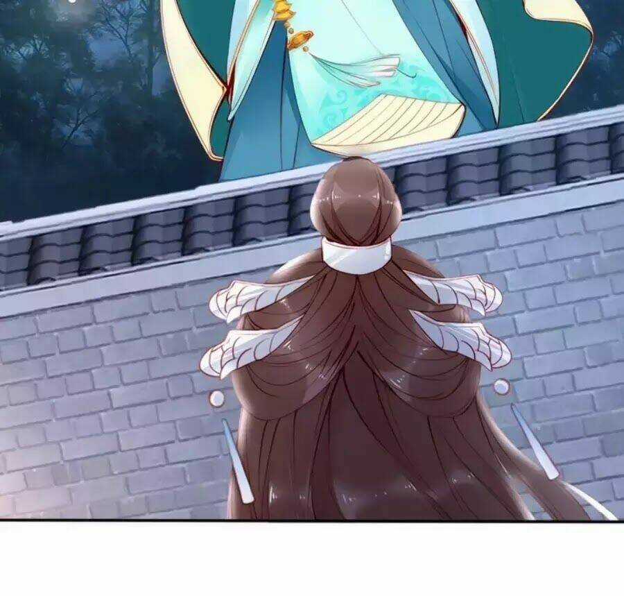 Đế Cung Đông Hoàng Phi Chapter 29 trang 2