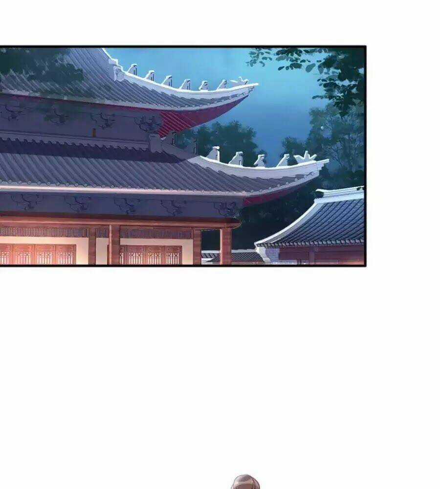 Đế Cung Đông Hoàng Phi Chapter 29 trang 21