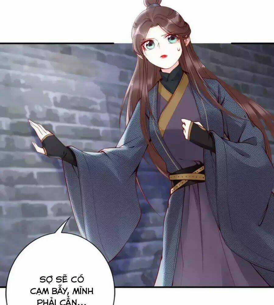 Đế Cung Đông Hoàng Phi Chapter 29 trang 22