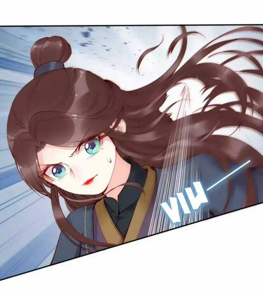 Đế Cung Đông Hoàng Phi Chapter 29 trang 28