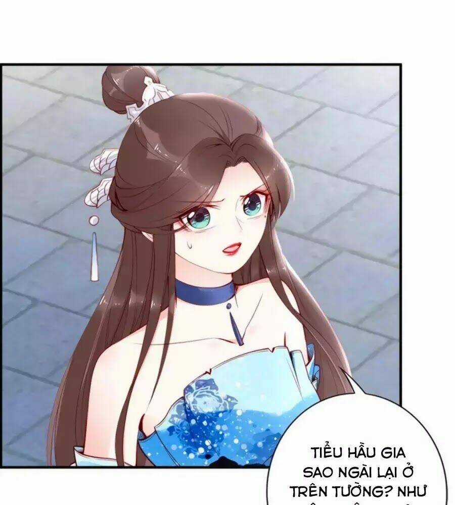 Đế Cung Đông Hoàng Phi Chapter 29 trang 3