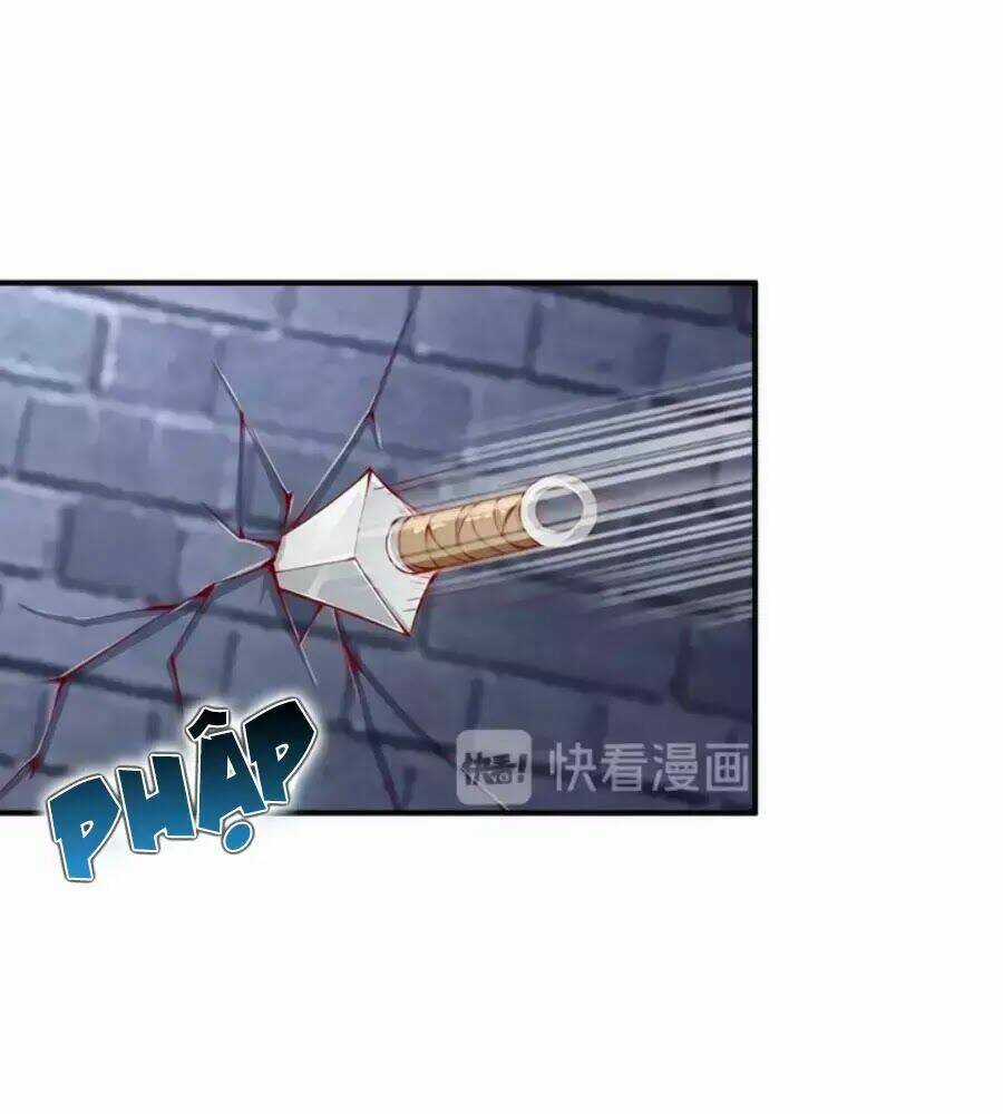 Đế Cung Đông Hoàng Phi Chapter 29 trang 30