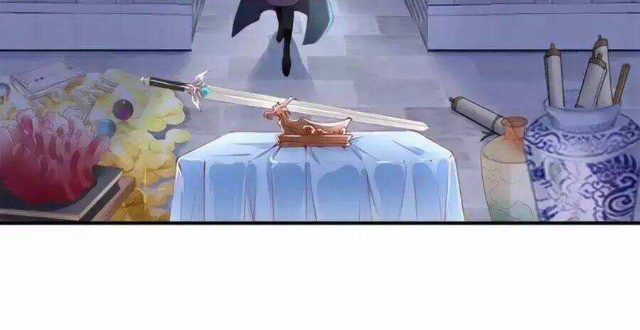 Đế Cung Đông Hoàng Phi Chapter 29 trang 34