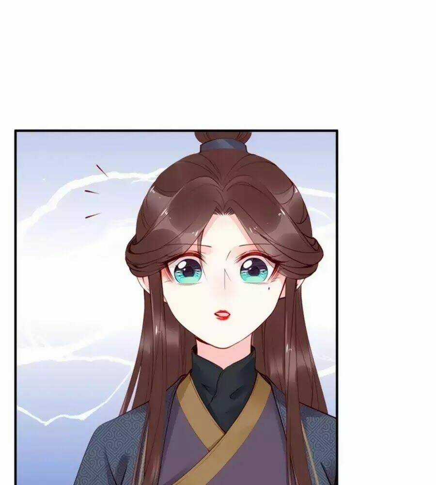 Đế Cung Đông Hoàng Phi Chapter 29 trang 35