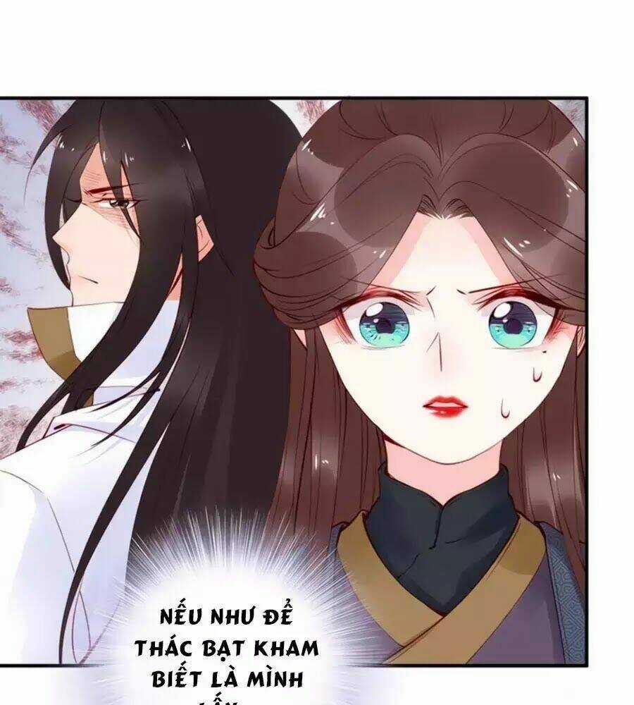 Đế Cung Đông Hoàng Phi Chapter 29 trang 39