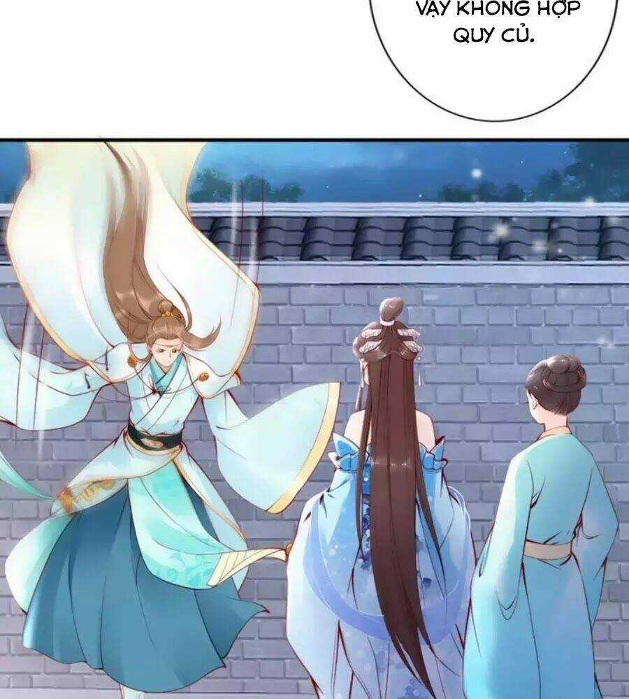 Đế Cung Đông Hoàng Phi Chapter 29 trang 4