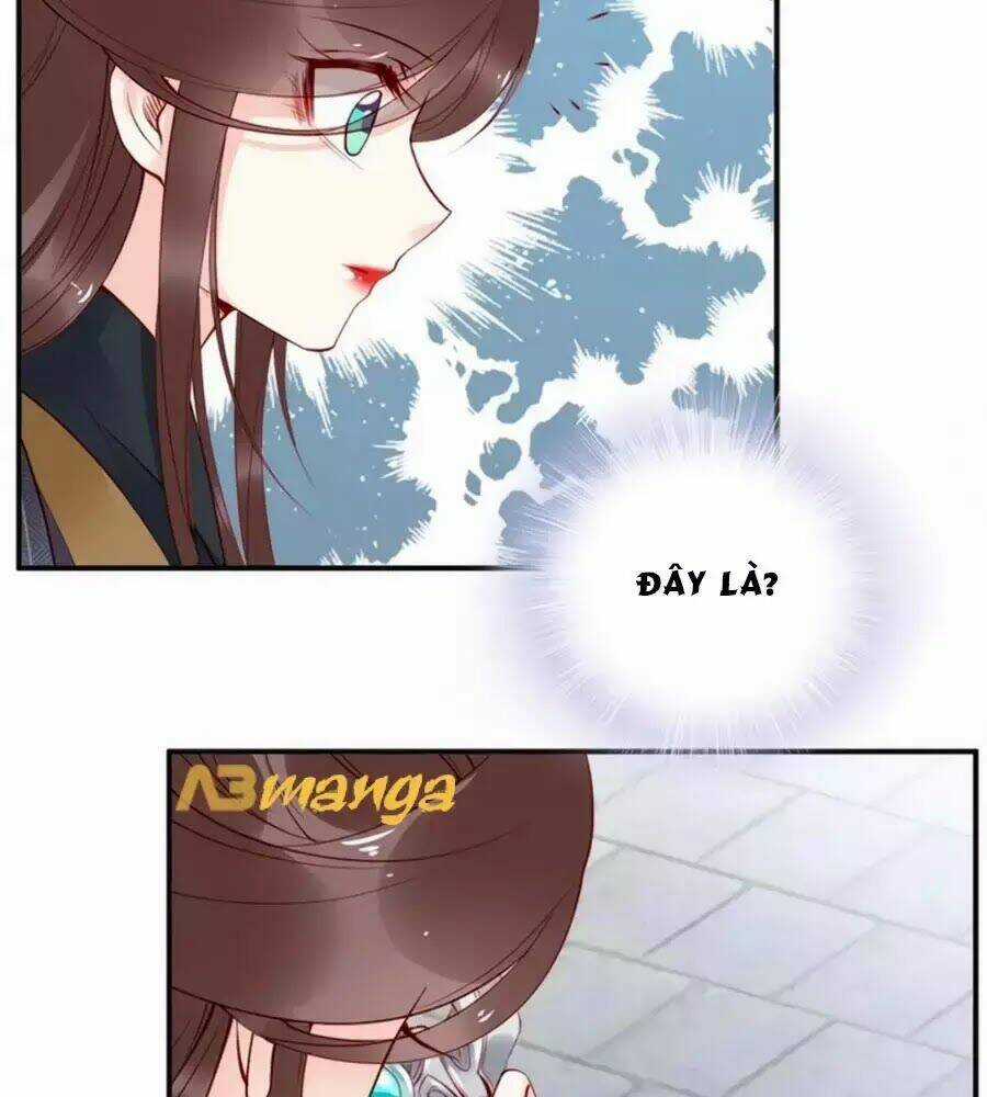 Đế Cung Đông Hoàng Phi Chapter 29 trang 42