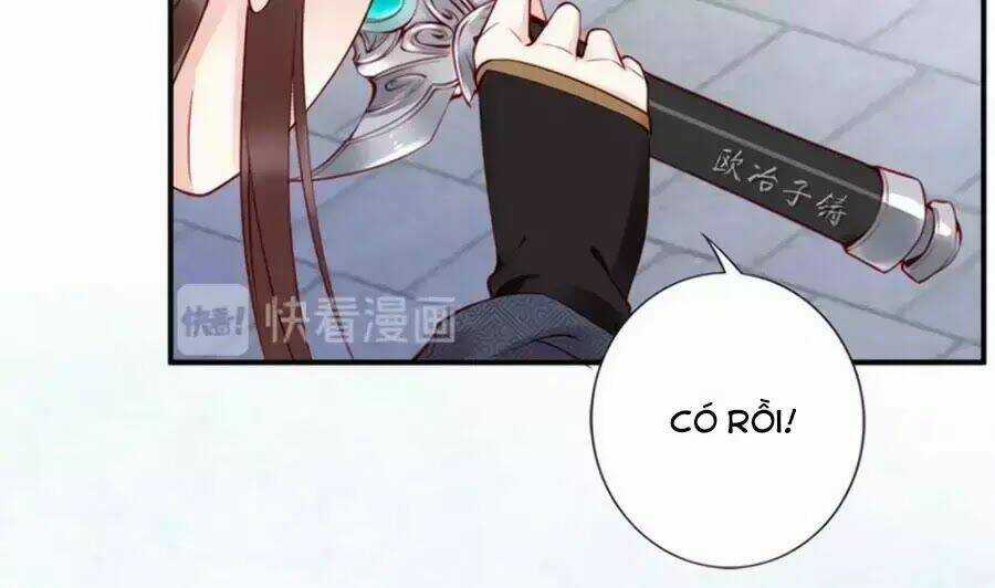 Đế Cung Đông Hoàng Phi Chapter 29 trang 43