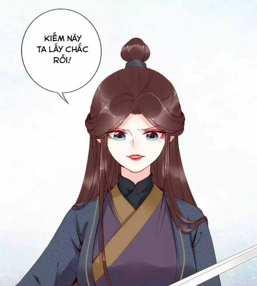 Đế Cung Đông Hoàng Phi Chapter 29 trang 44