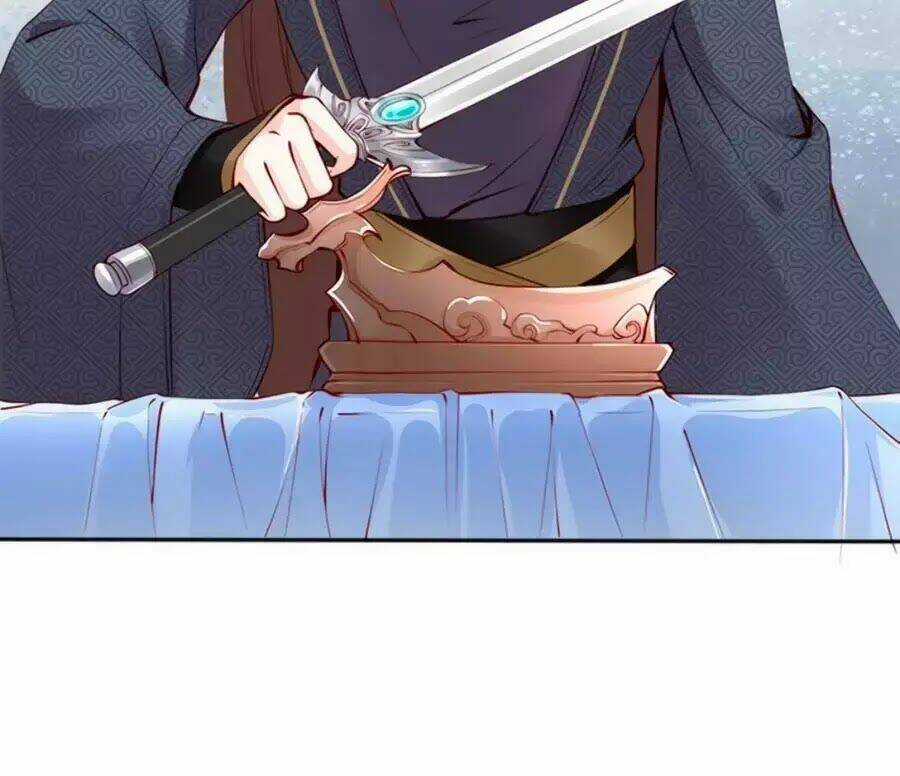 Đế Cung Đông Hoàng Phi Chapter 29 trang 45