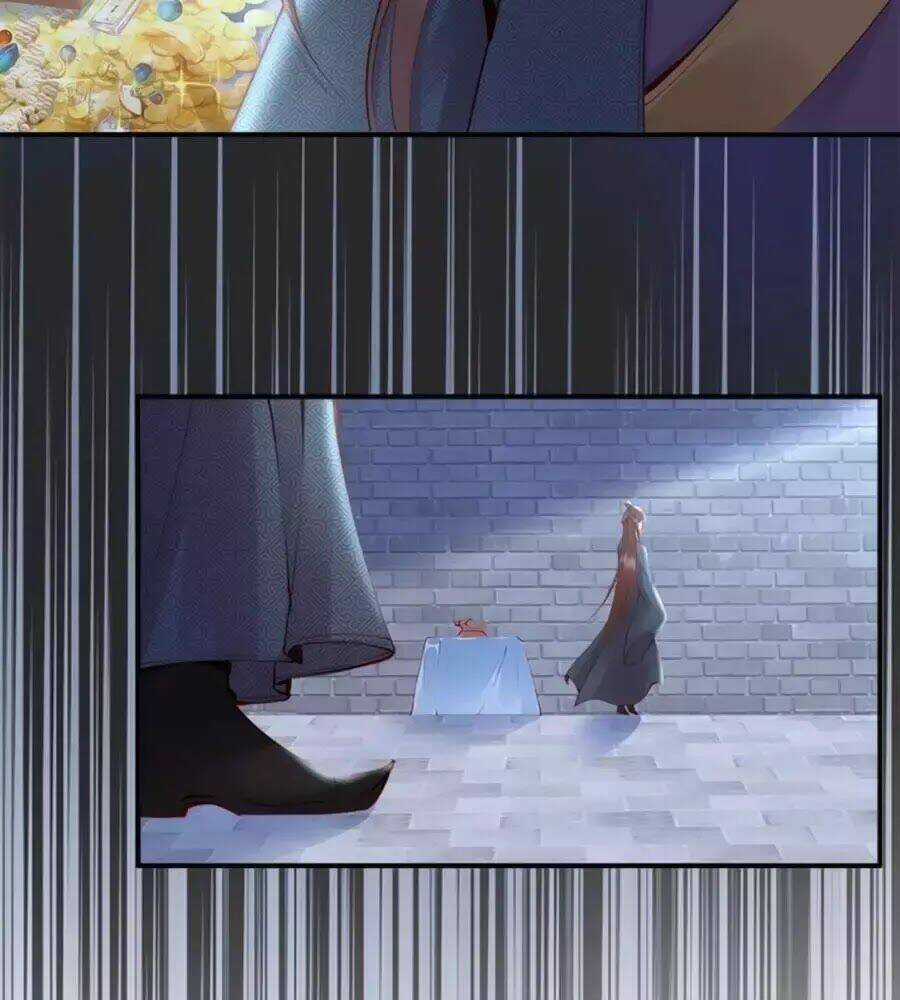 Đế Cung Đông Hoàng Phi Chapter 29 trang 47