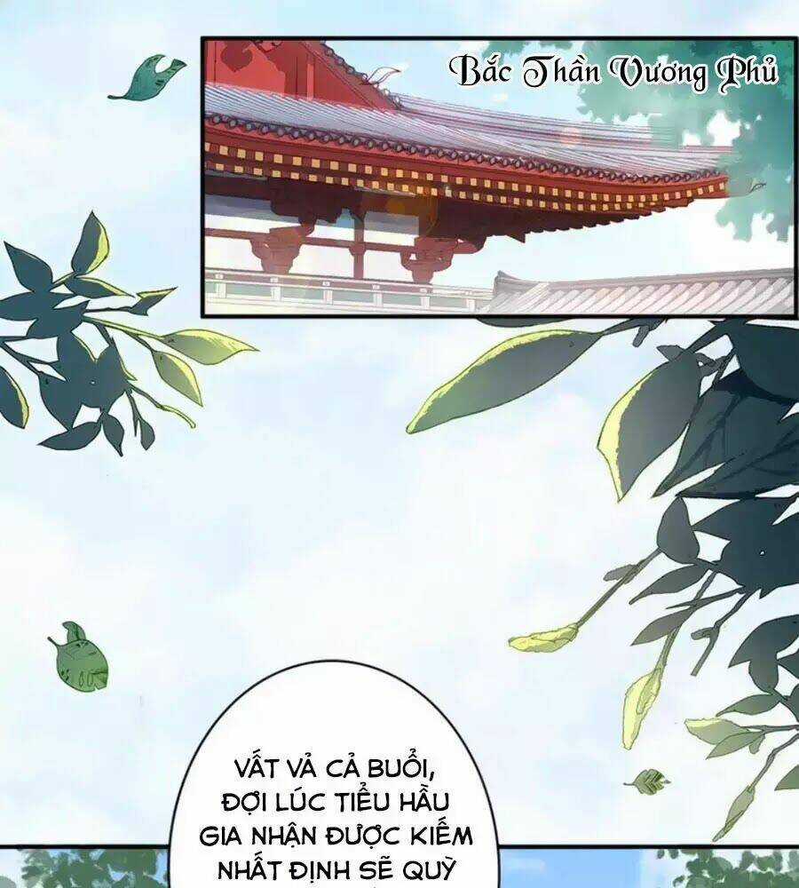 Đế Cung Đông Hoàng Phi Chapter 29 trang 49