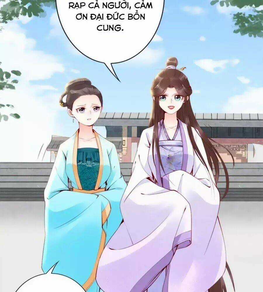 Đế Cung Đông Hoàng Phi Chapter 29 trang 50