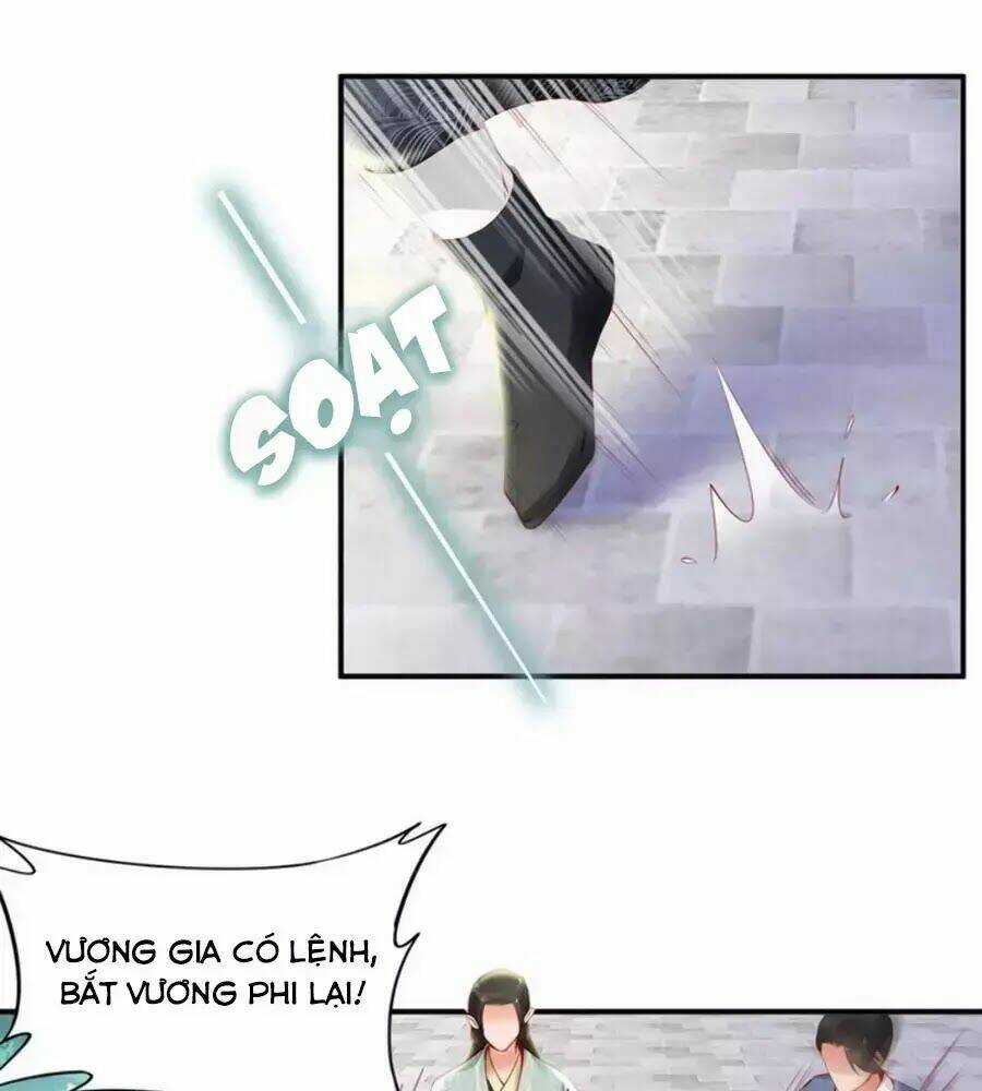 Đế Cung Đông Hoàng Phi Chapter 29 trang 52