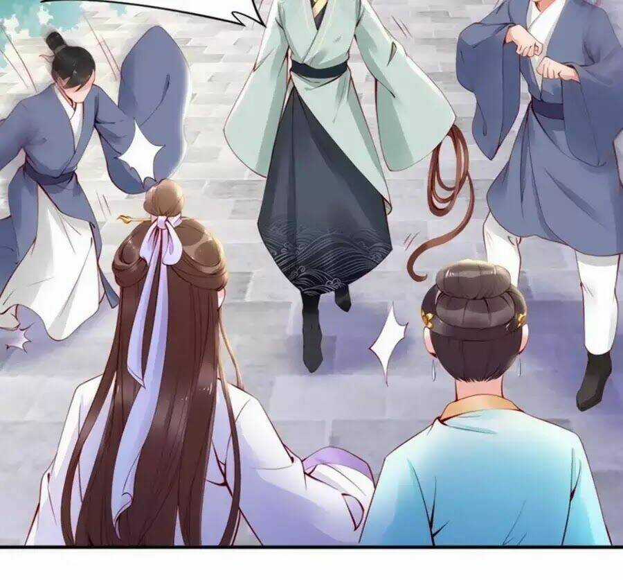 Đế Cung Đông Hoàng Phi Chapter 29 trang 53