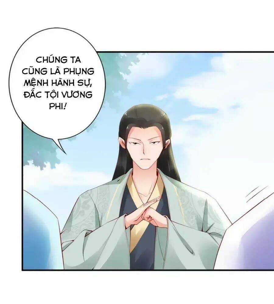 Đế Cung Đông Hoàng Phi Chapter 29 trang 55