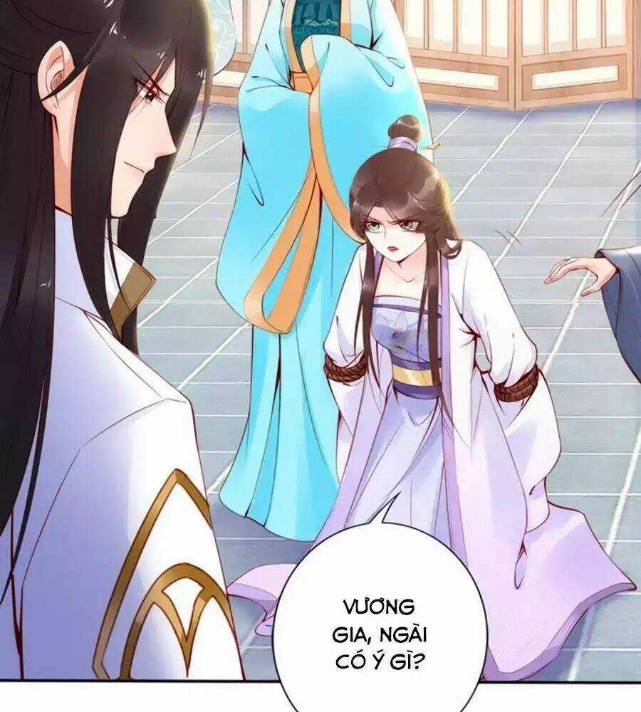Đế Cung Đông Hoàng Phi Chapter 29 trang 58