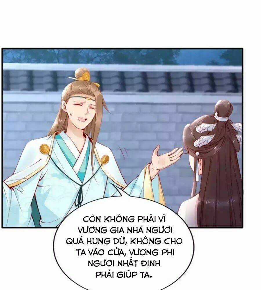 Đế Cung Đông Hoàng Phi Chapter 29 trang 6