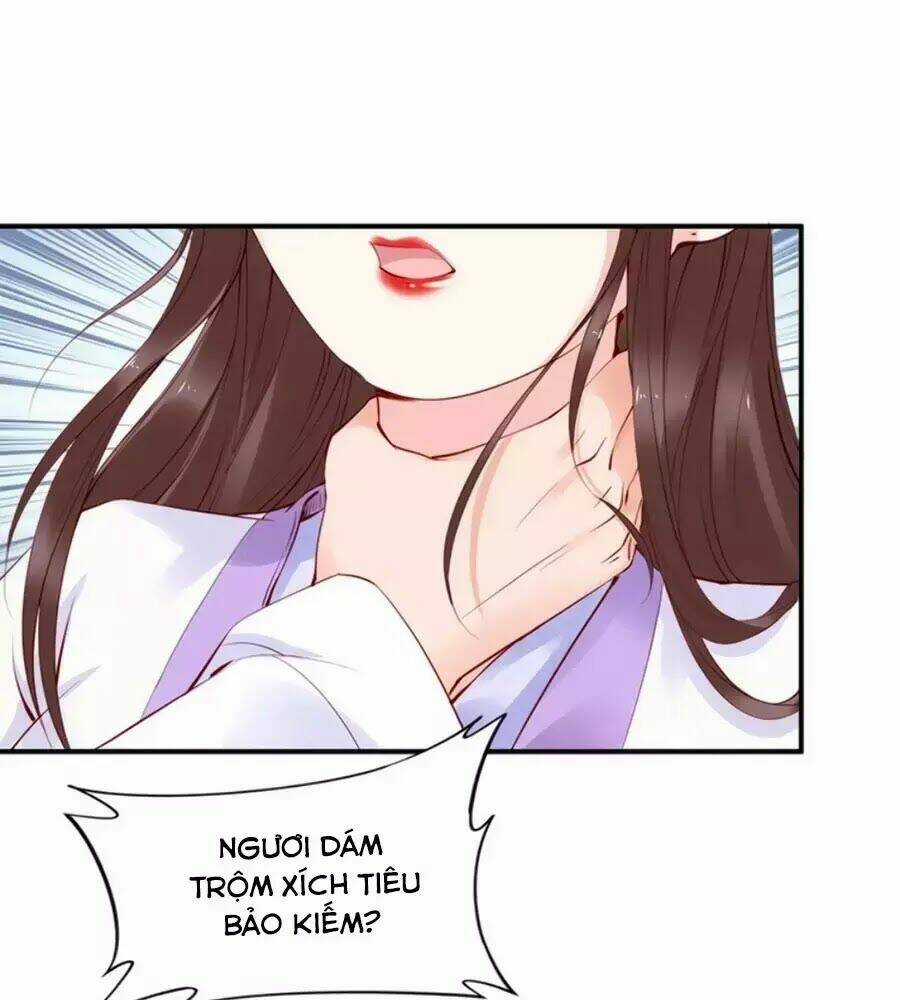 Đế Cung Đông Hoàng Phi Chapter 29 trang 60