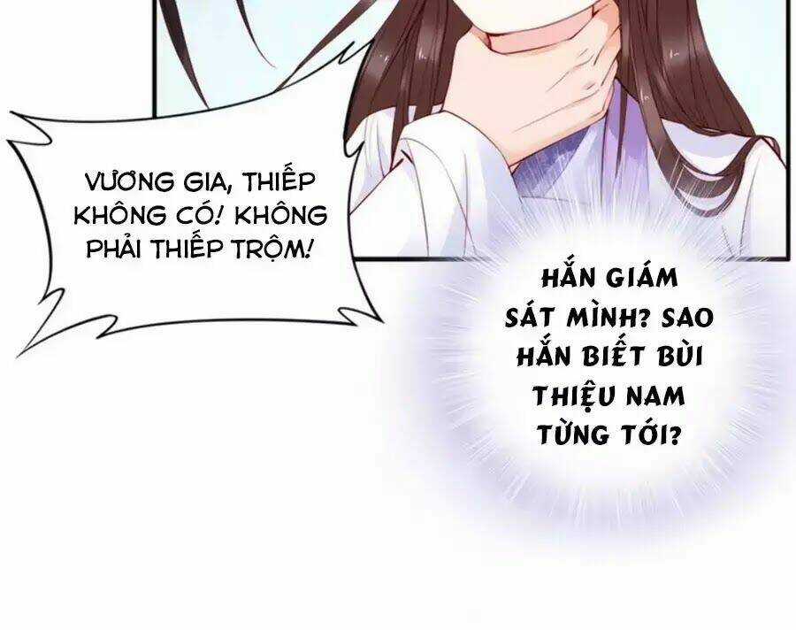 Đế Cung Đông Hoàng Phi Chapter 29 trang 62