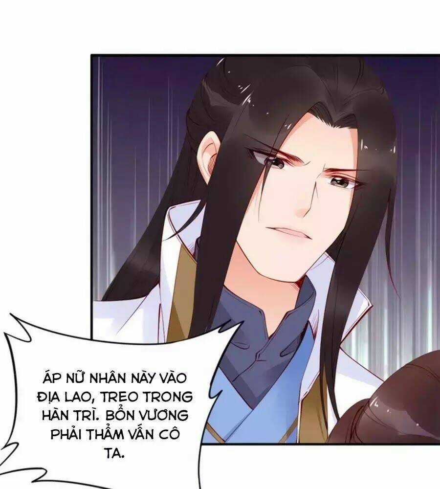 Đế Cung Đông Hoàng Phi Chapter 29 trang 63