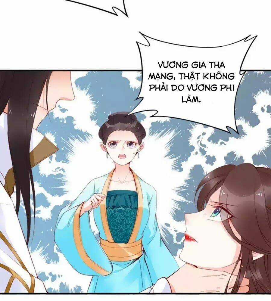 Đế Cung Đông Hoàng Phi Chapter 29 trang 64