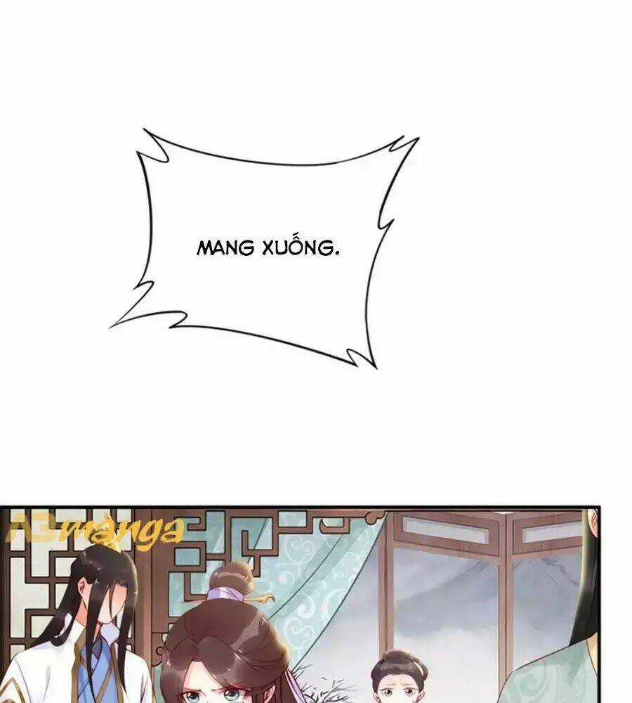 Đế Cung Đông Hoàng Phi Chapter 29 trang 66
