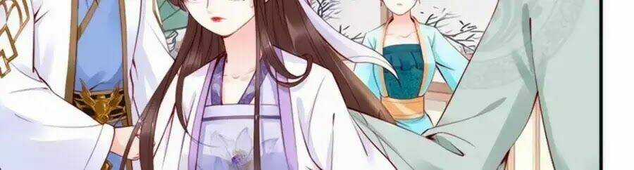 Đế Cung Đông Hoàng Phi Chapter 29 trang 67