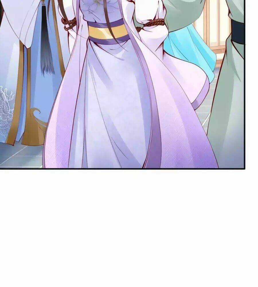 Đế Cung Đông Hoàng Phi Chapter 29 trang 68