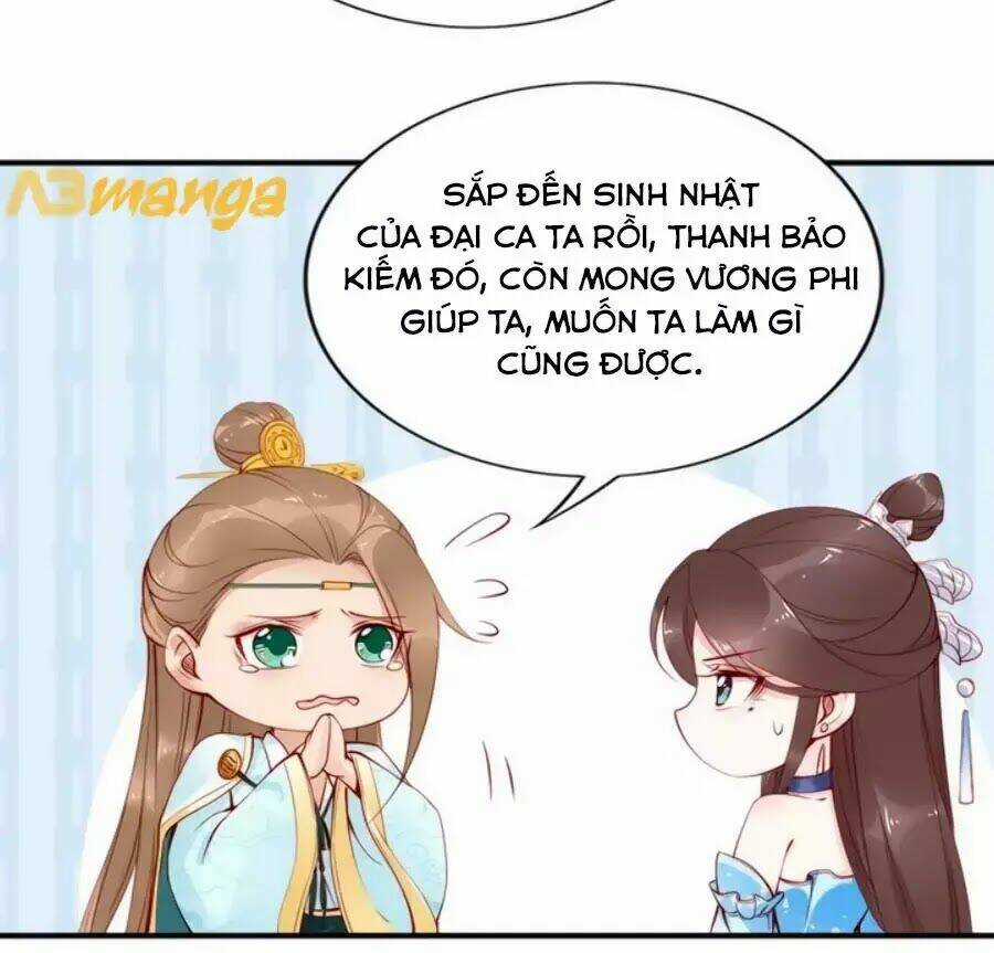 Đế Cung Đông Hoàng Phi Chapter 29 trang 7