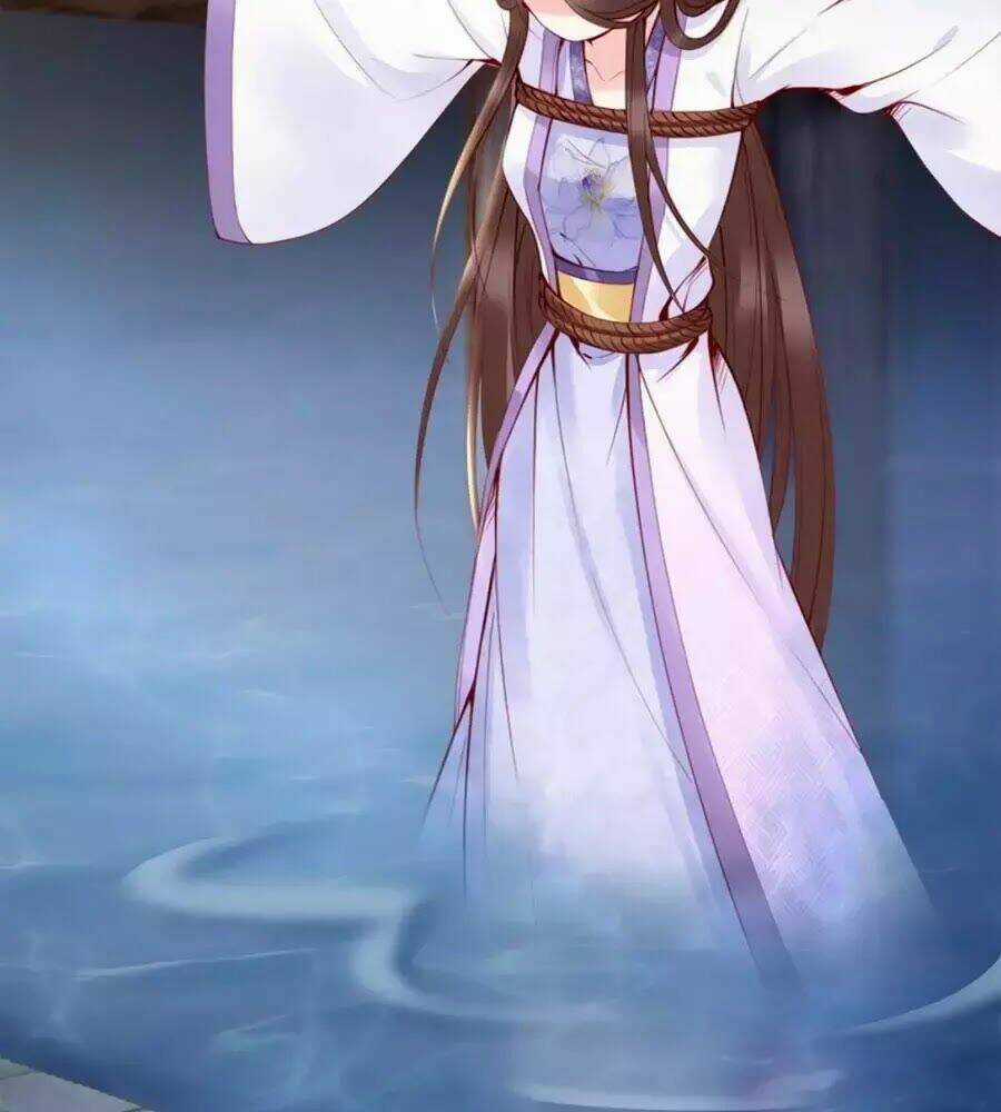 Đế Cung Đông Hoàng Phi Chapter 29 trang 71