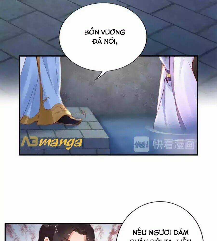 Đế Cung Đông Hoàng Phi Chapter 29 trang 73