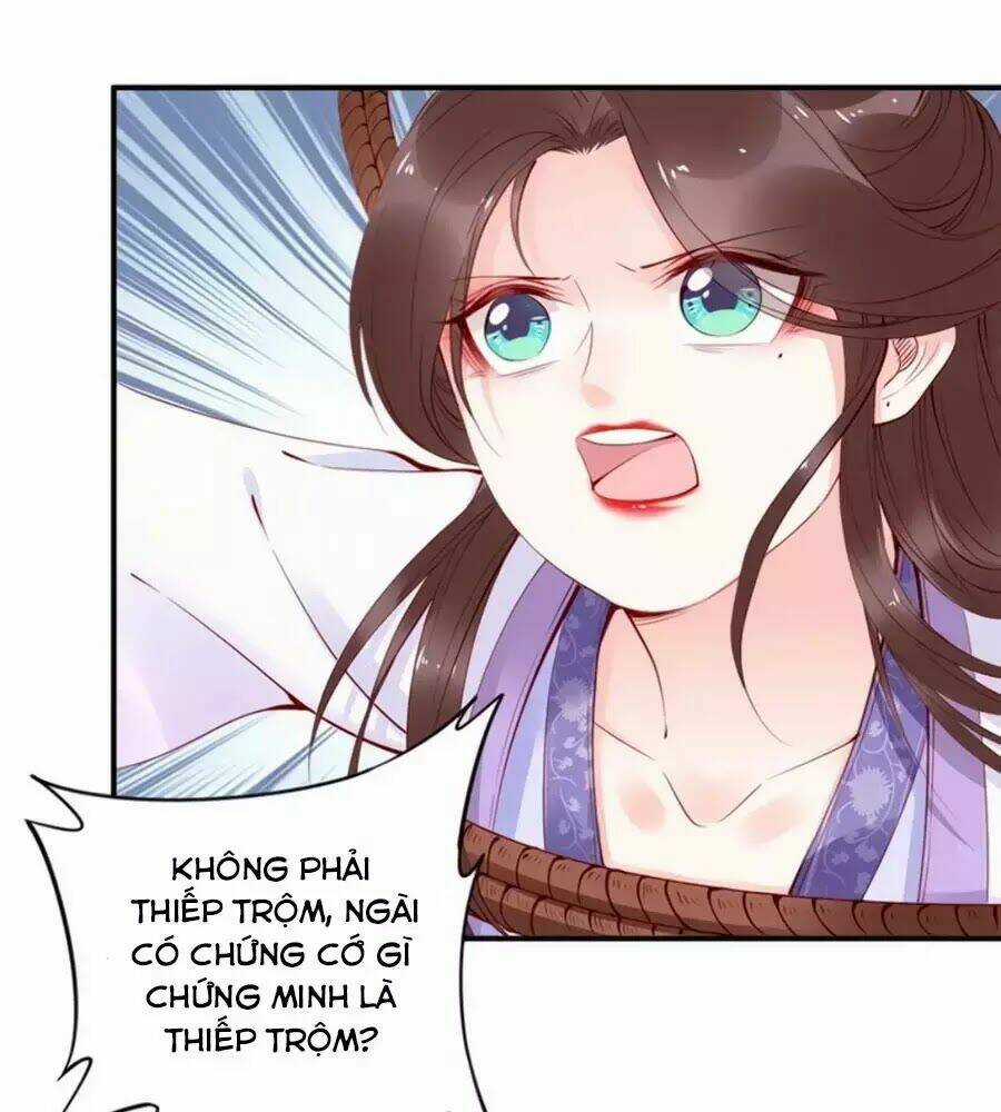 Đế Cung Đông Hoàng Phi Chapter 29 trang 75