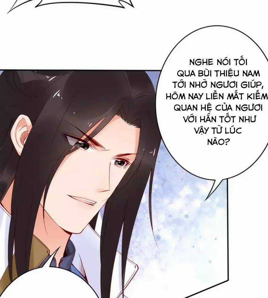 Đế Cung Đông Hoàng Phi Chapter 29 trang 76