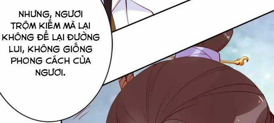 Đế Cung Đông Hoàng Phi Chapter 29 trang 77