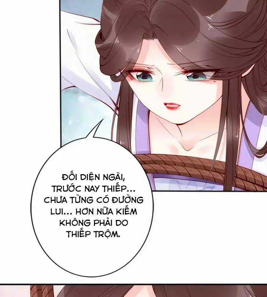 Đế Cung Đông Hoàng Phi Chapter 29 trang 78