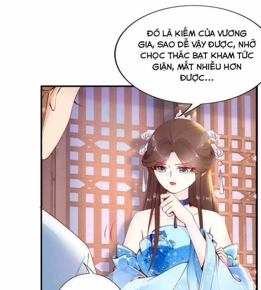 Đế Cung Đông Hoàng Phi Chapter 29 trang 8