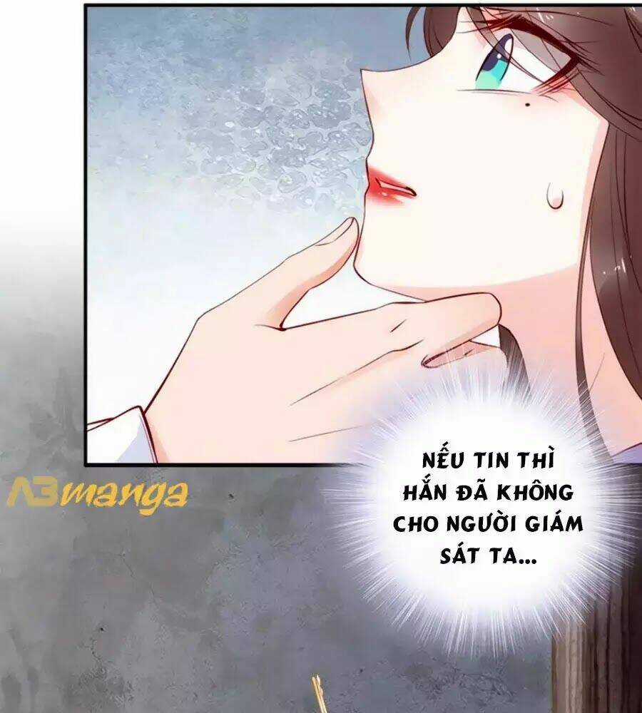 Đế Cung Đông Hoàng Phi Chapter 29 trang 80