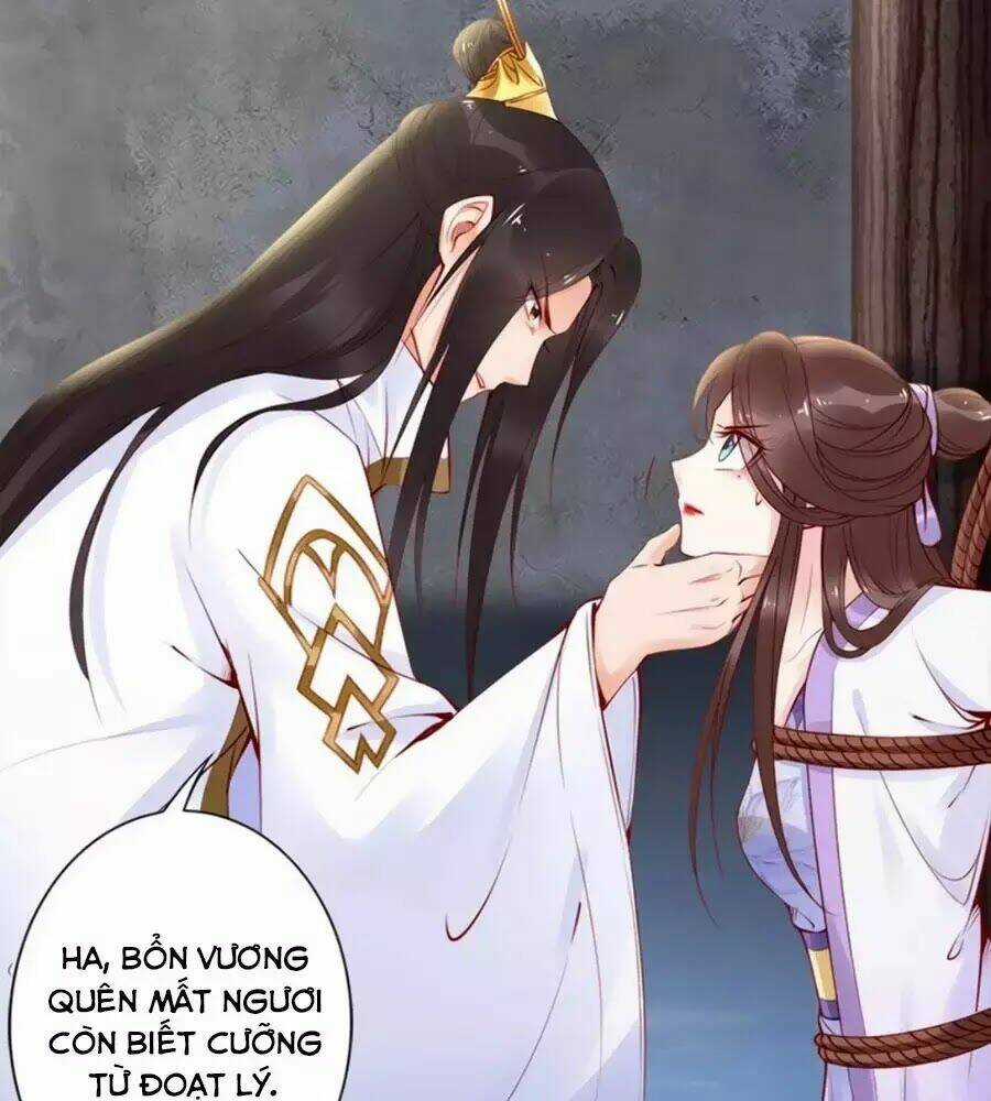 Đế Cung Đông Hoàng Phi Chapter 29 trang 81