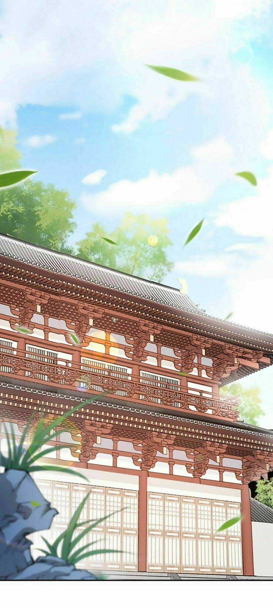 Đế Cung Đông Hoàng Phi Chapter 3 trang 12