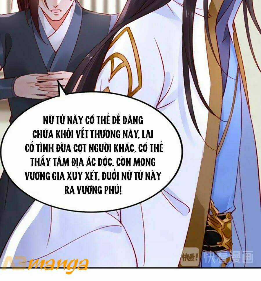 Đế Cung Đông Hoàng Phi Chapter 3 trang 14