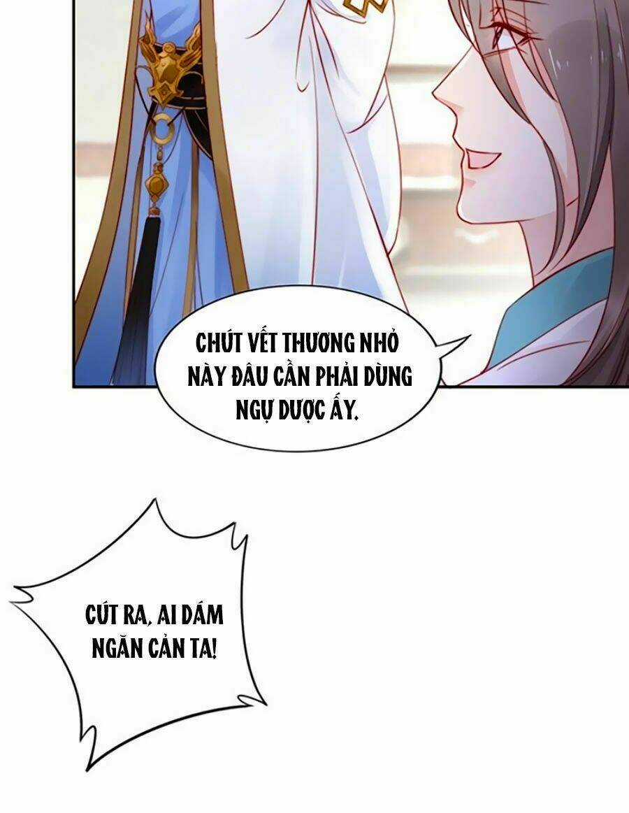 Đế Cung Đông Hoàng Phi Chapter 3 trang 16