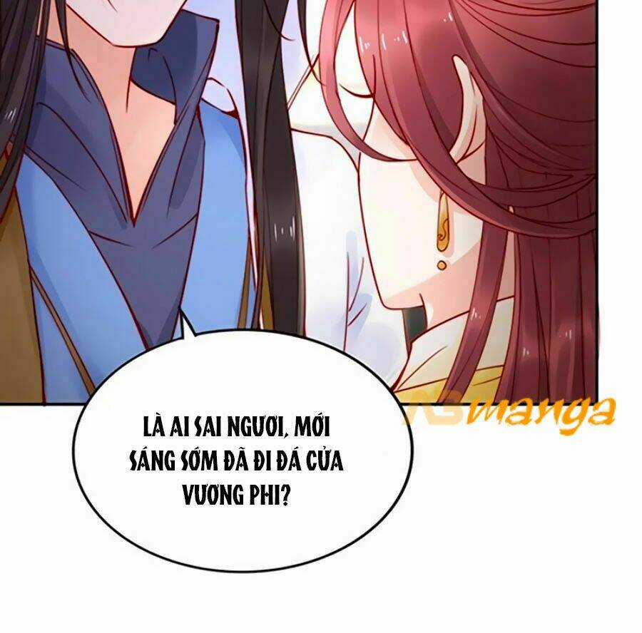 Đế Cung Đông Hoàng Phi Chapter 3 trang 22