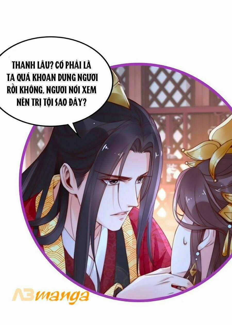 Đế Cung Đông Hoàng Phi Chapter 3 trang 42